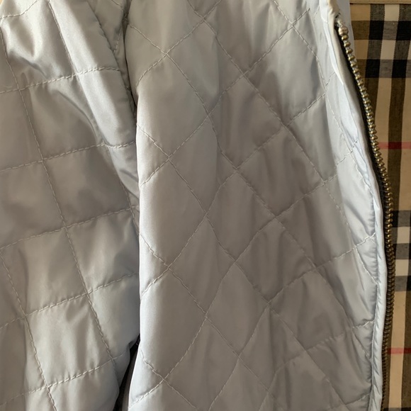 Vintage Burberry jacket - Picture 2 of 5